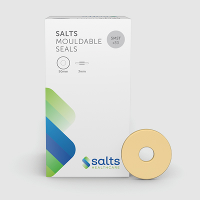 Salts Mouldable Seals